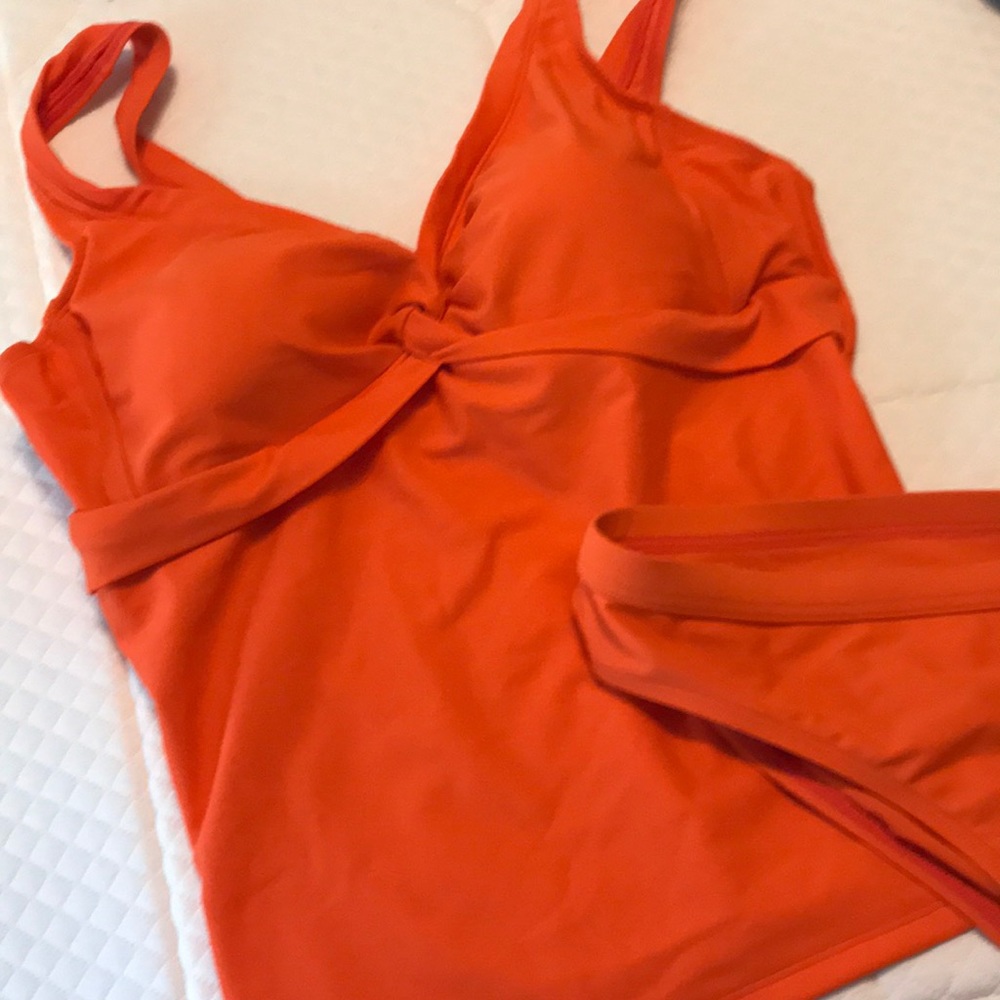 Boden tankini